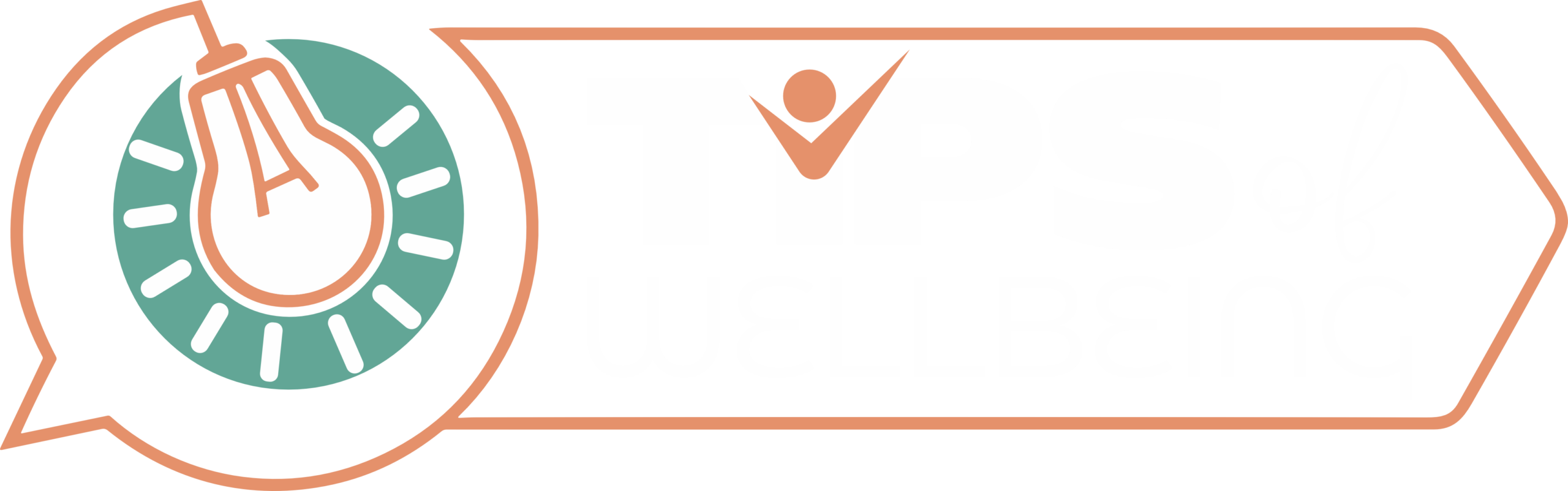tips of wellbeing logo